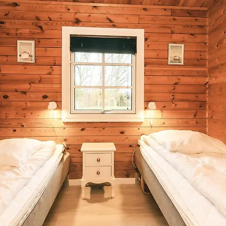 Holiday home 4 Person In